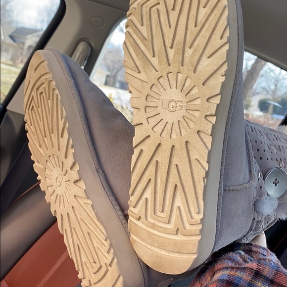UGG’s - Picture 5 of 5